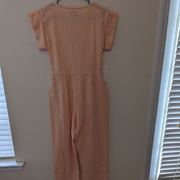 Jumpsuit - Picture 4 of 5